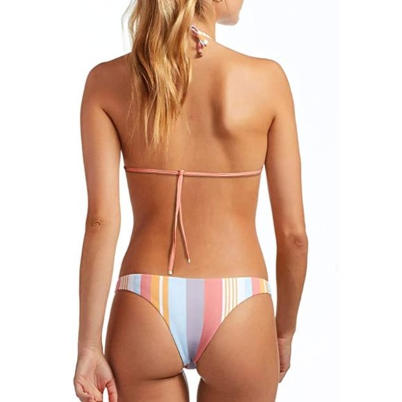 Vitamin A Giselle Bikini Set - Picture 2 of 4